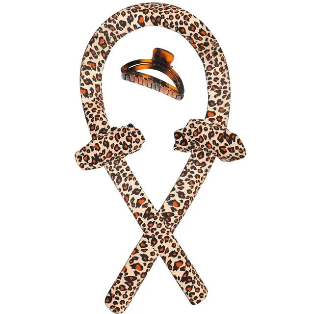 Seidenhaar-Lockenband™