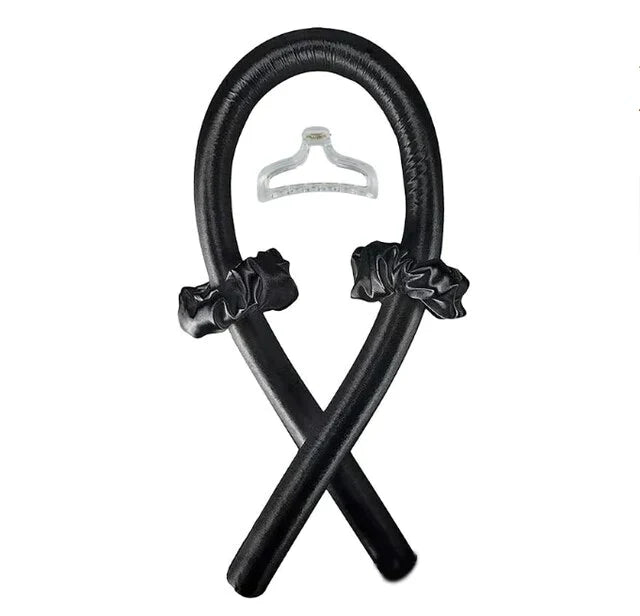 Seidenhaar-Lockenband™