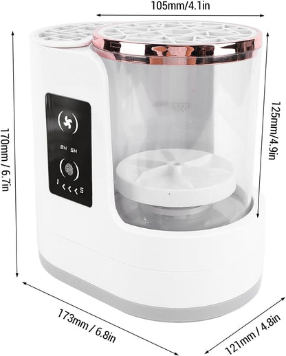 Elektrischer Pinselreiniger Pro™